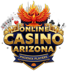 Phoenix Players - Best Arizona Online Casinos logo
