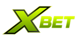 XBet logo